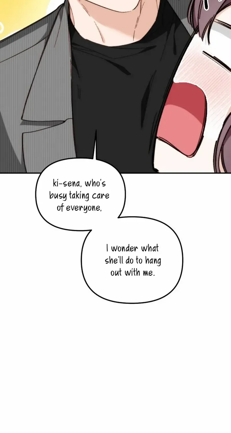 Divorce Is Easy, But Love Is Hard Chapter 30 page 78 - 