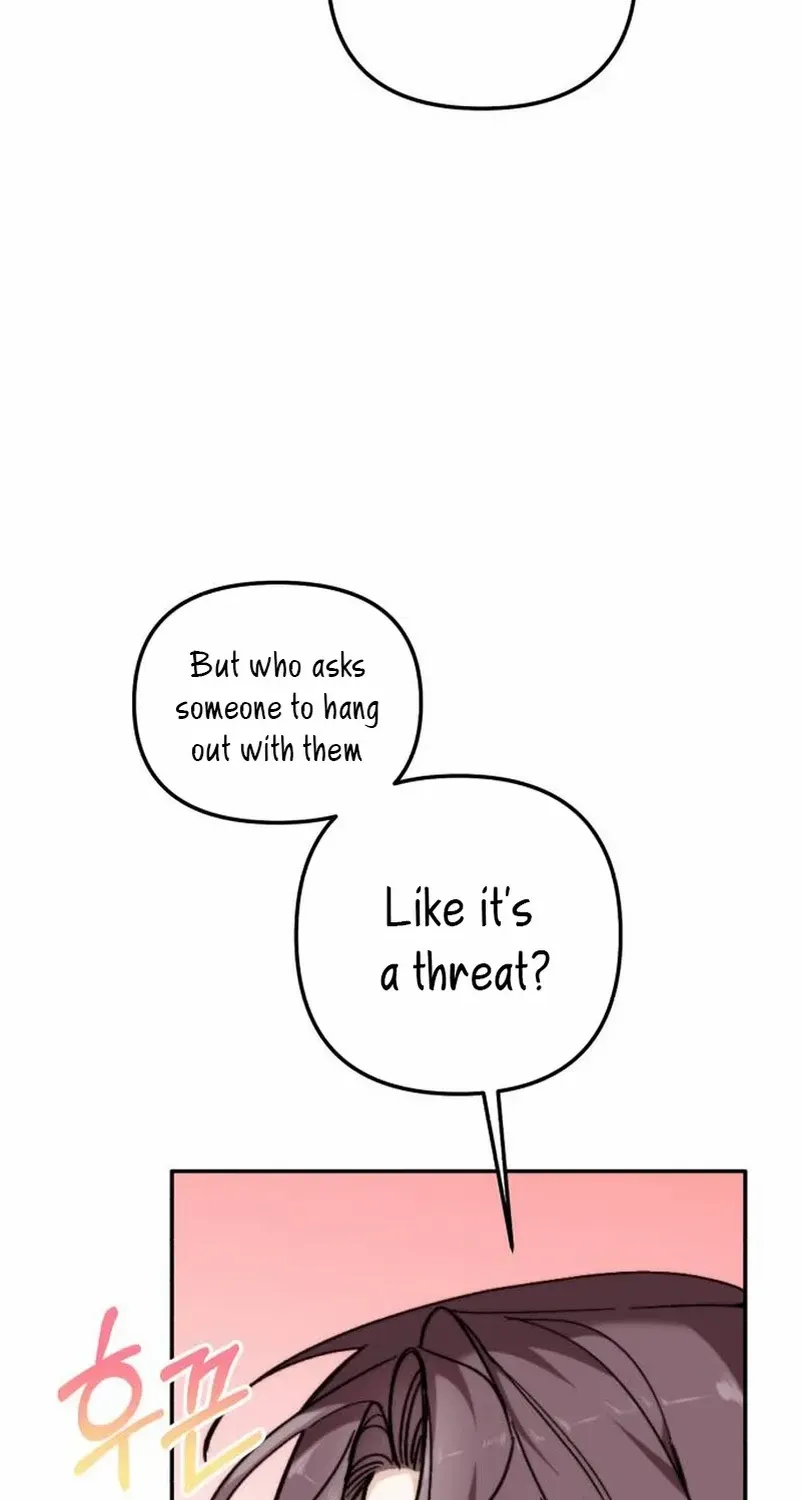 Divorce Is Easy, But Love Is Hard Chapter 30 page 82 - 