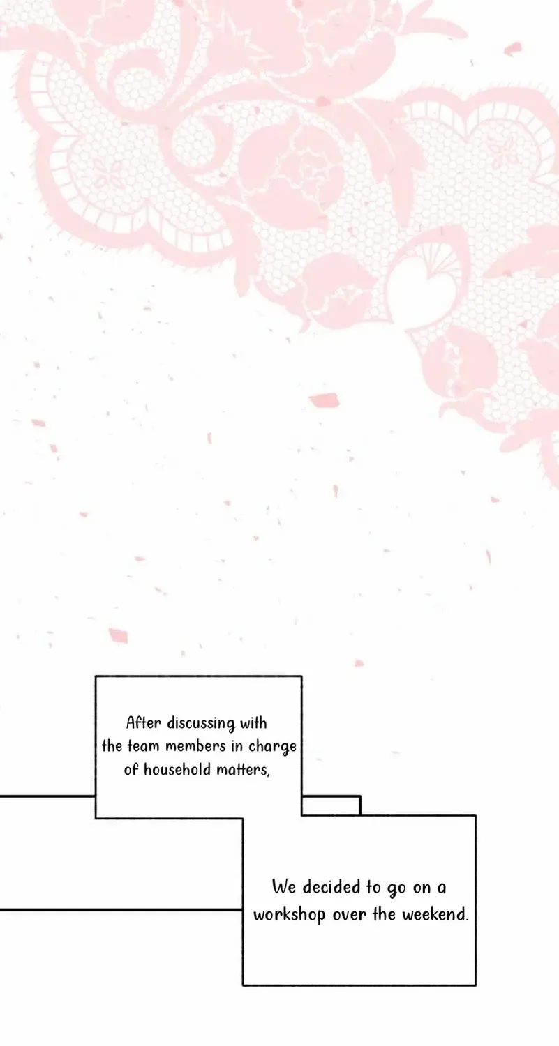 Divorce Is Easy, But Love Is Hard Chapter 30 page 96 - 