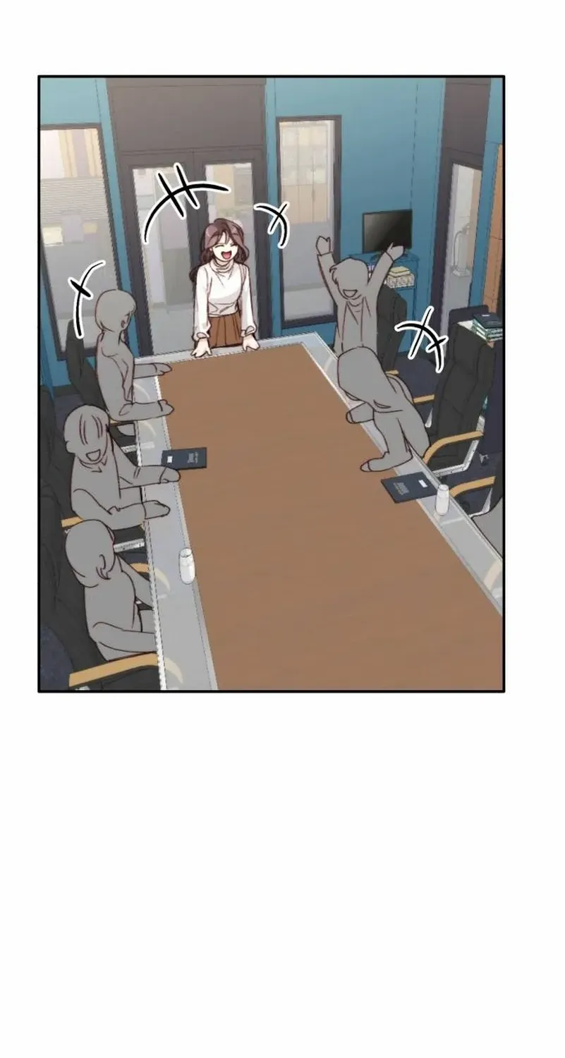 Divorce Is Easy, But Love Is Hard Chapter 30 page 97 - 