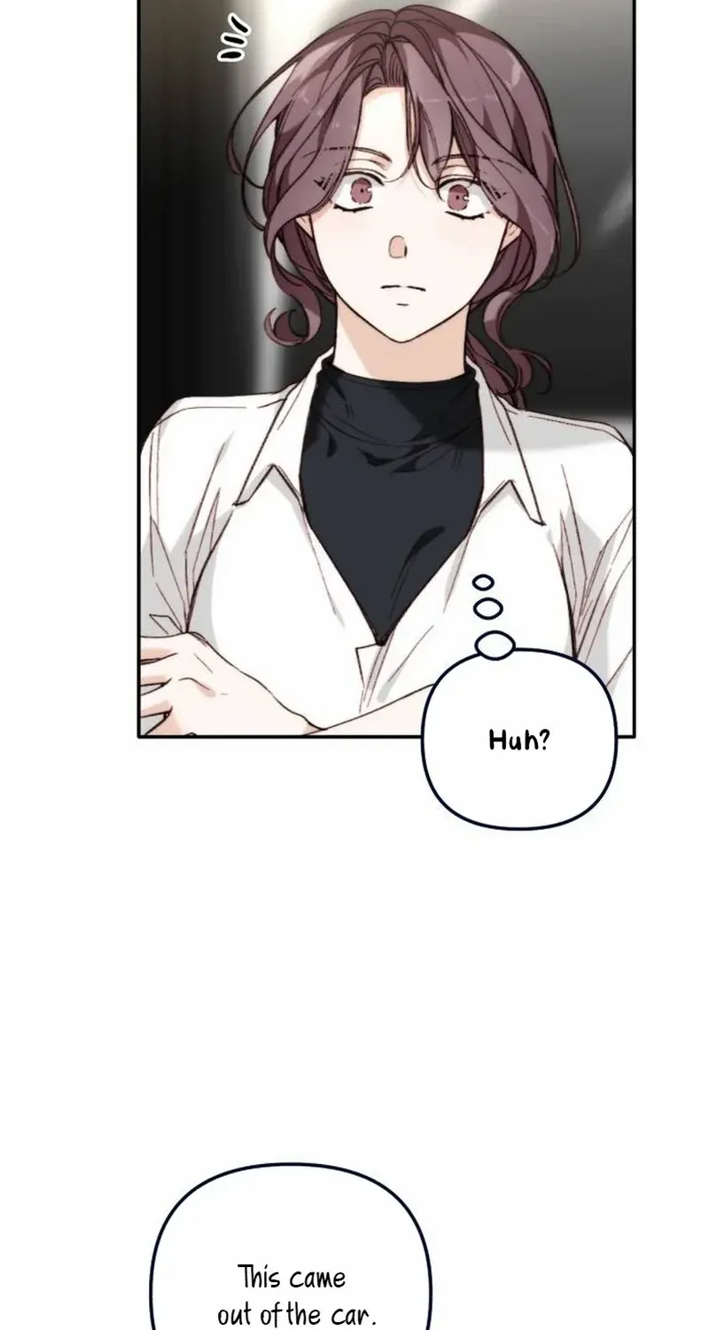 Divorce Is Easy, But Love Is Hard Chapter 30 page 100 - 