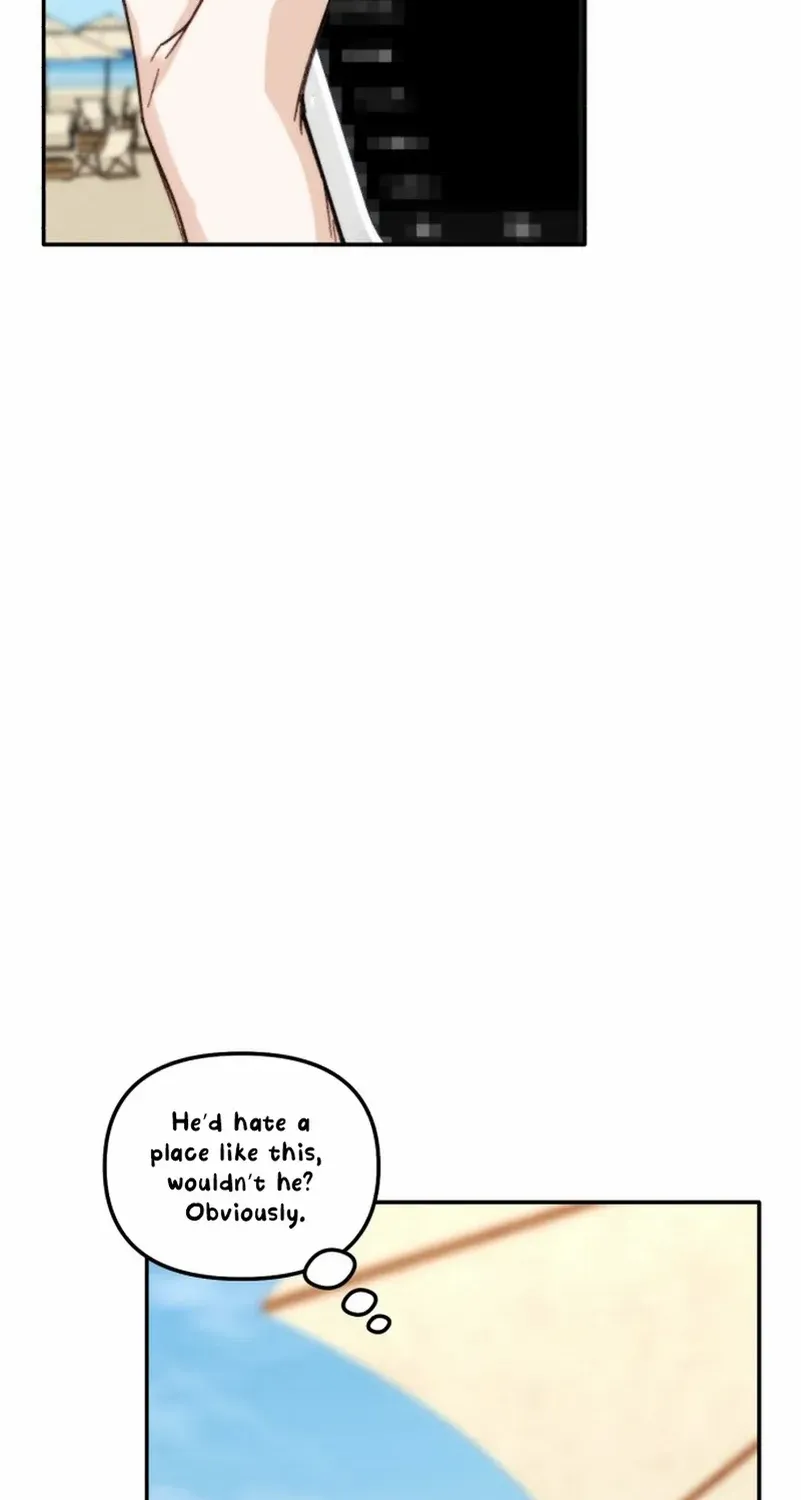Divorce Is Easy, But Love Is Hard Chapter 31 page 11 - 