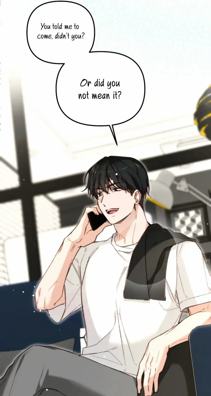 Divorce Is Easy, But Love Is Hard Chapter 31 page 101 - 