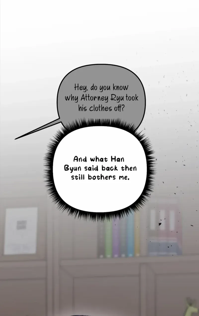 Divorce Is Easy, But Love Is Hard Chapter 31 page 13 - 