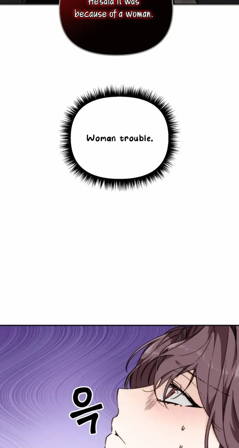 Divorce Is Easy, But Love Is Hard Chapter 31 page 15 - 