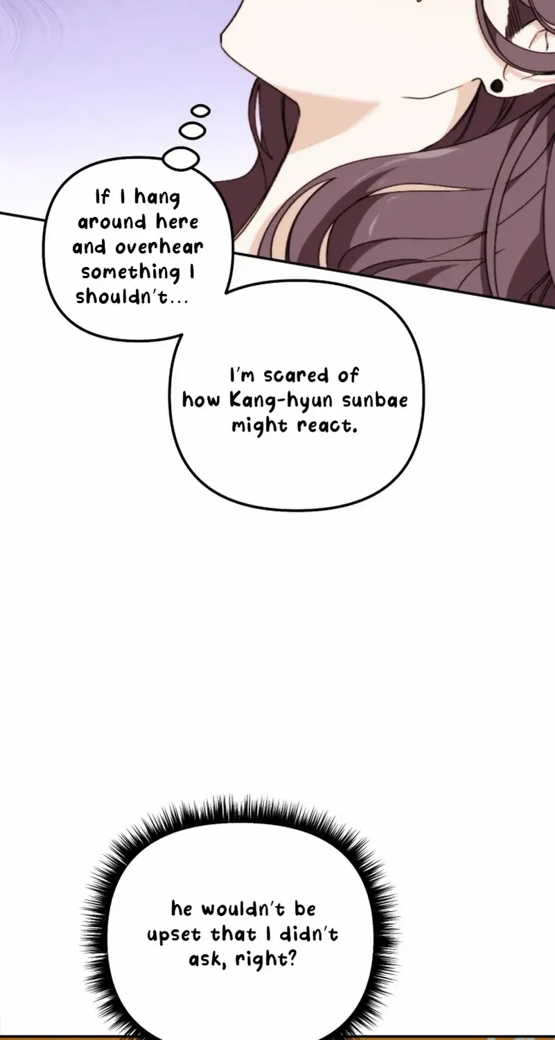 Divorce Is Easy, But Love Is Hard Chapter 31 page 16 - 