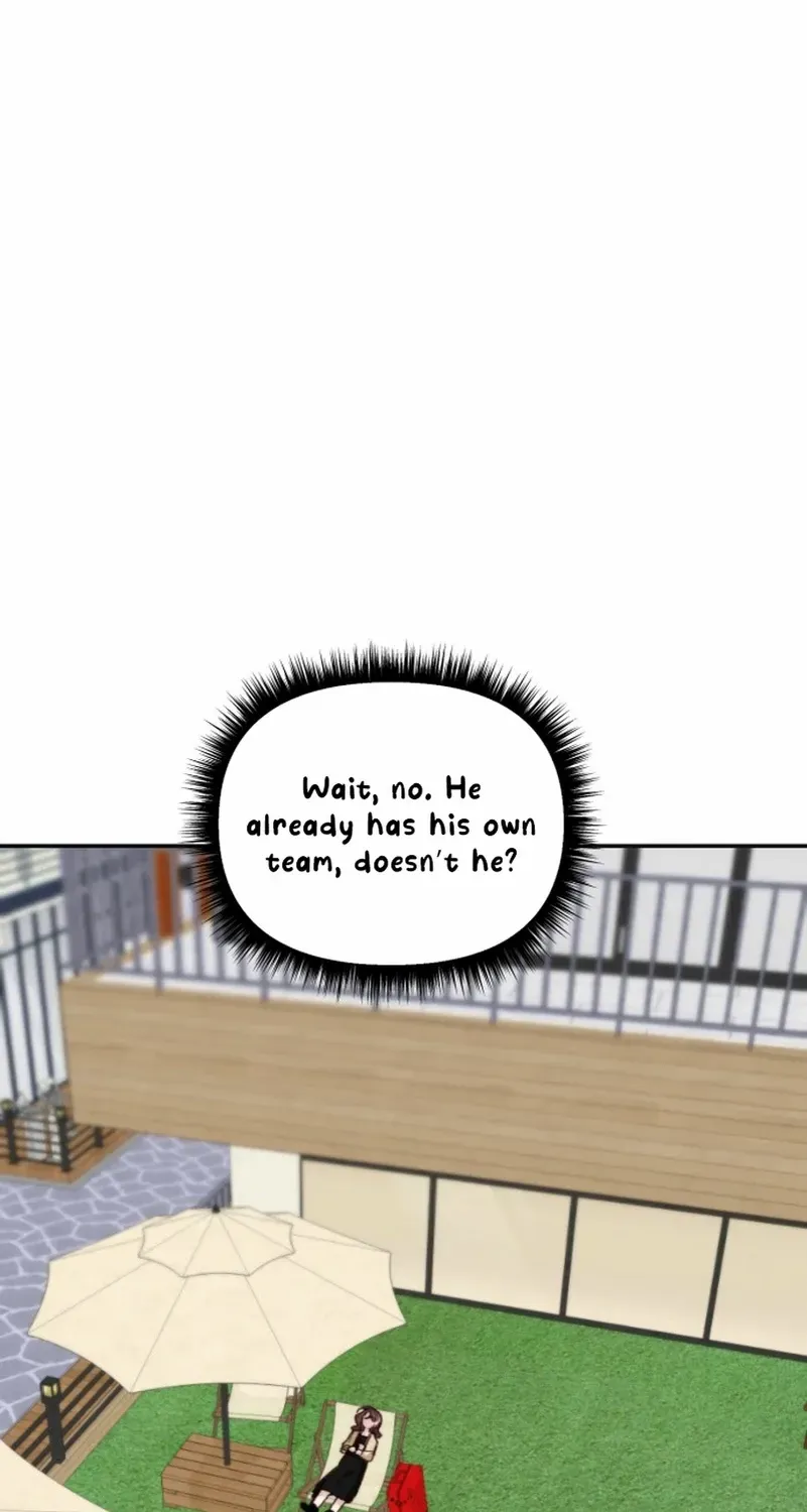 Divorce Is Easy, But Love Is Hard Chapter 31 page 18 - 