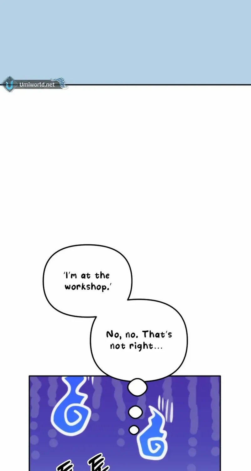 Divorce Is Easy, But Love Is Hard Chapter 31 page 29 - 