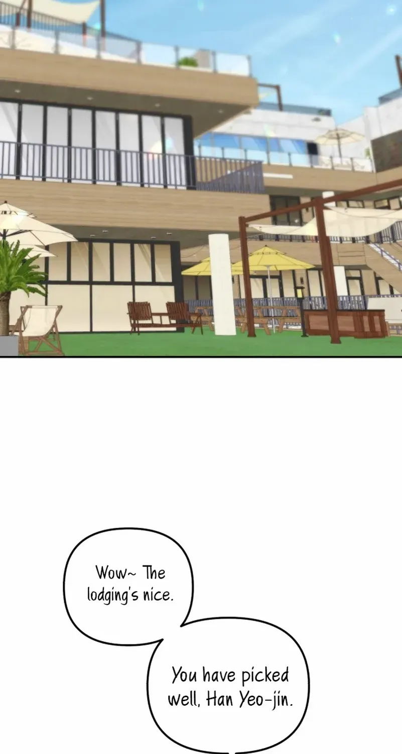 Divorce Is Easy, But Love Is Hard Chapter 31 page 4 - 