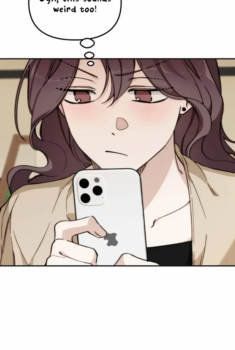Divorce Is Easy, But Love Is Hard Chapter 31 page 31 - 
