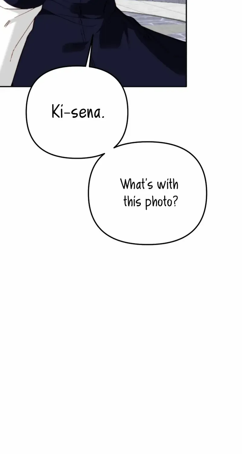 Divorce Is Easy, But Love Is Hard Chapter 31 page 35 - 
