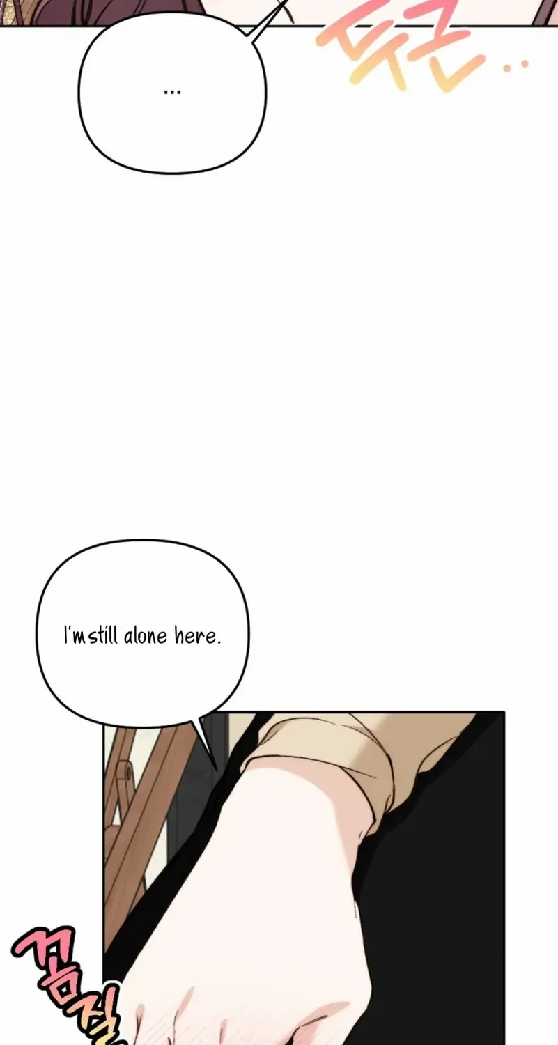Divorce Is Easy, But Love Is Hard Chapter 31 page 40 - 