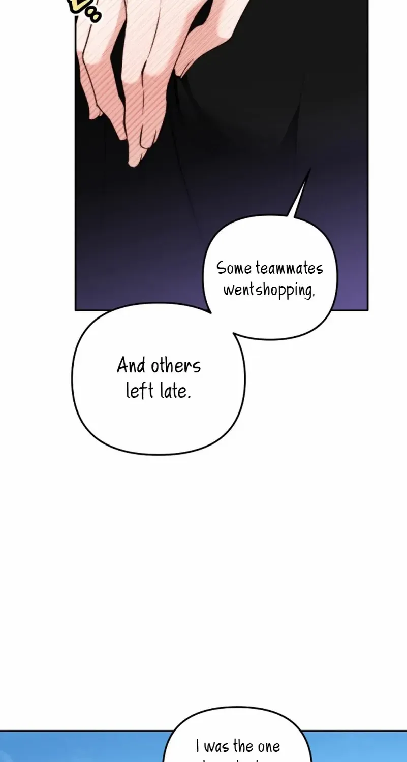 Divorce Is Easy, But Love Is Hard Chapter 31 page 41 - 
