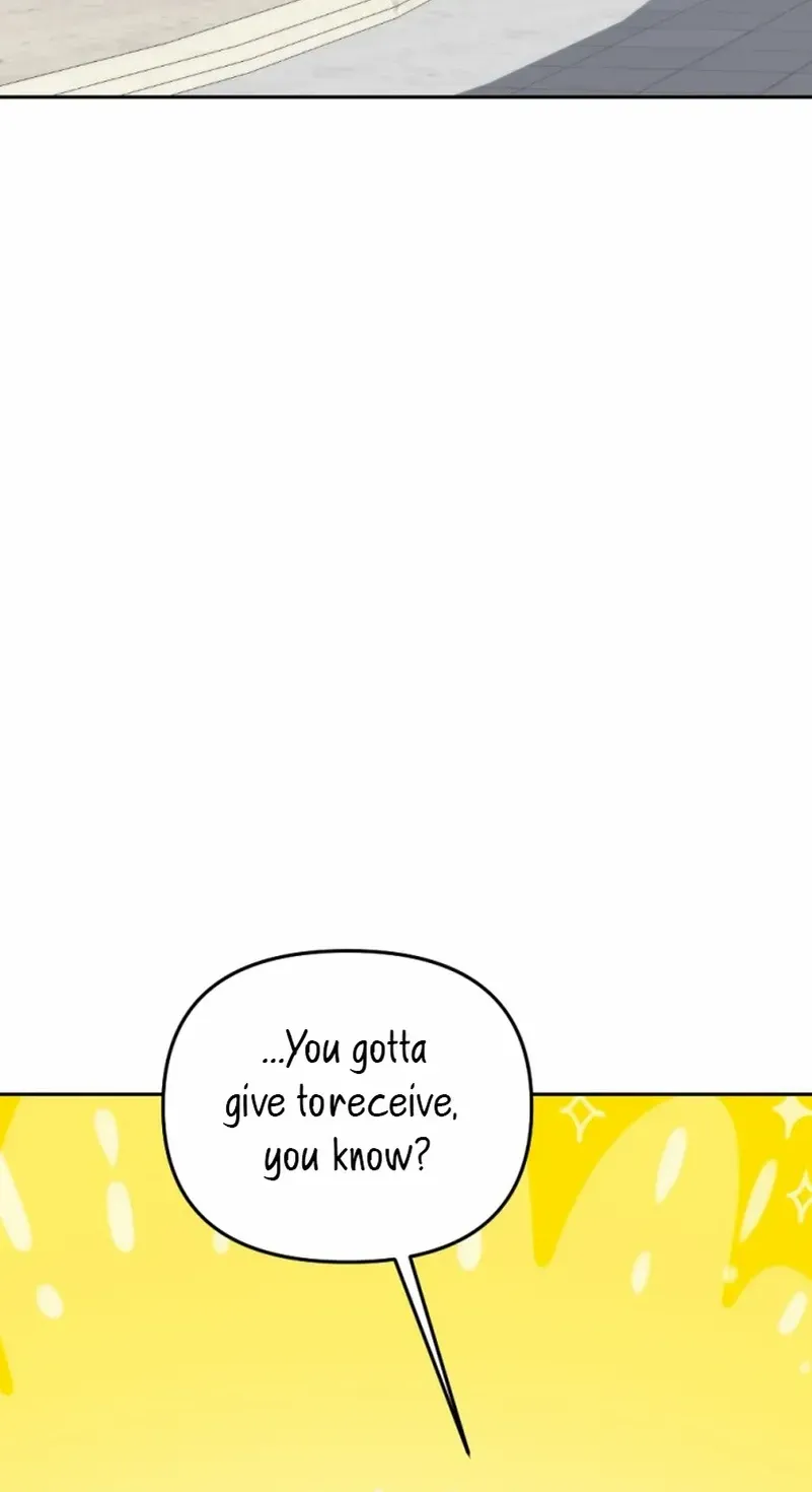 Divorce Is Easy, But Love Is Hard Chapter 31 page 43 - 
