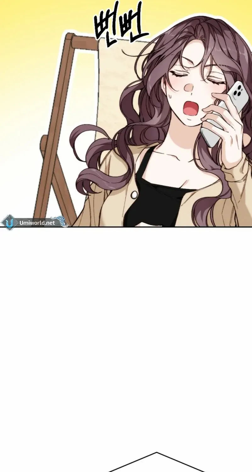 Divorce Is Easy, But Love Is Hard Chapter 31 page 44 - 