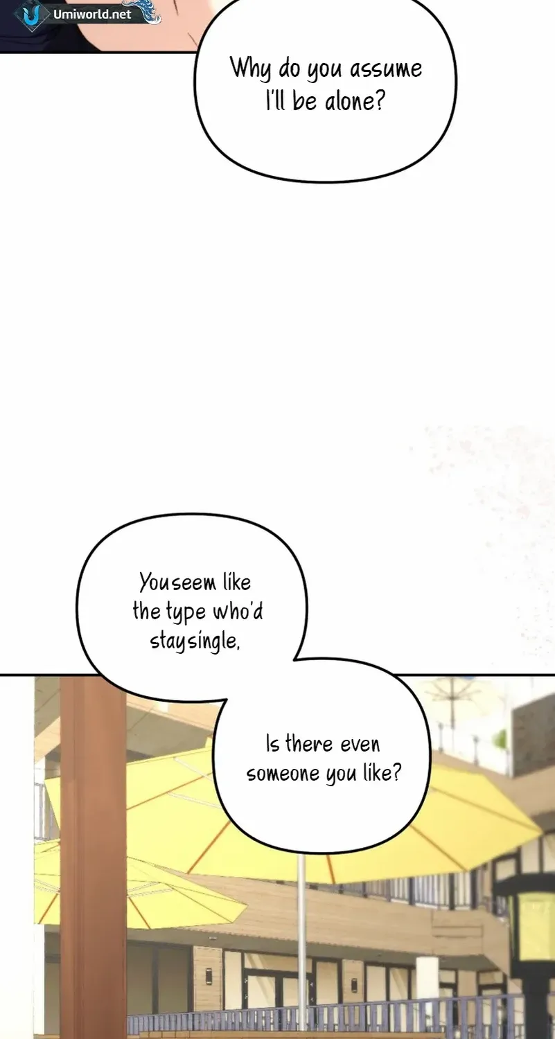 Divorce Is Easy, But Love Is Hard Chapter 31 page 51 - 