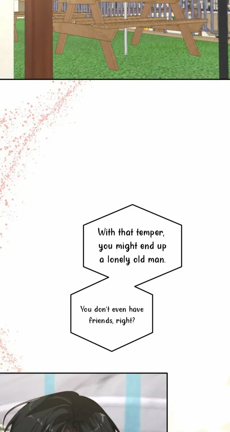 Divorce Is Easy, But Love Is Hard Chapter 31 page 52 - 