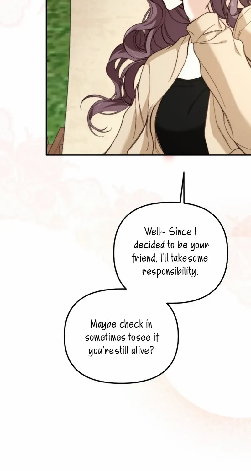 Divorce Is Easy, But Love Is Hard Chapter 31 page 54 - 