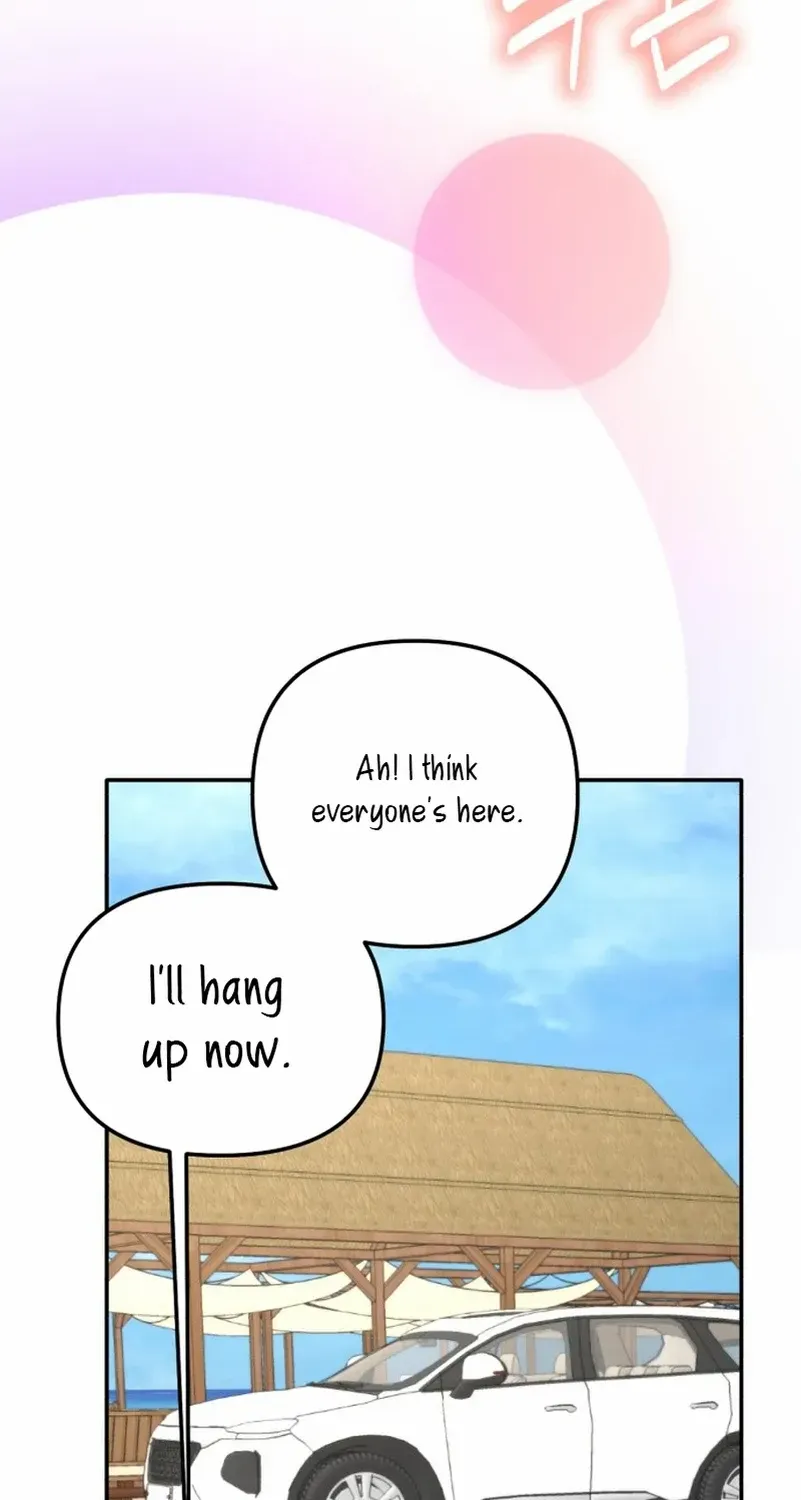 Divorce Is Easy, But Love Is Hard Chapter 31 page 57 - 