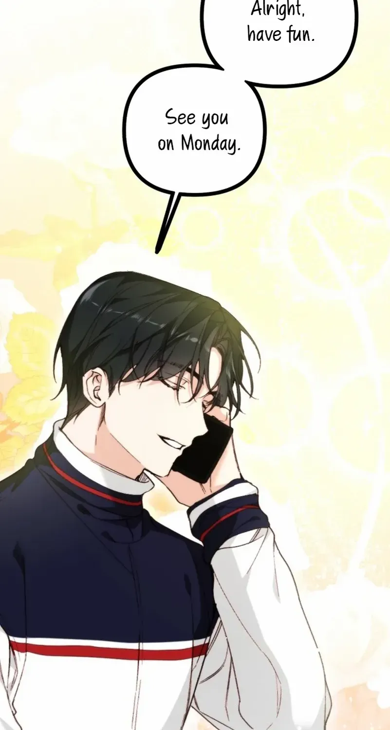 Divorce Is Easy, But Love Is Hard Chapter 31 page 59 - 