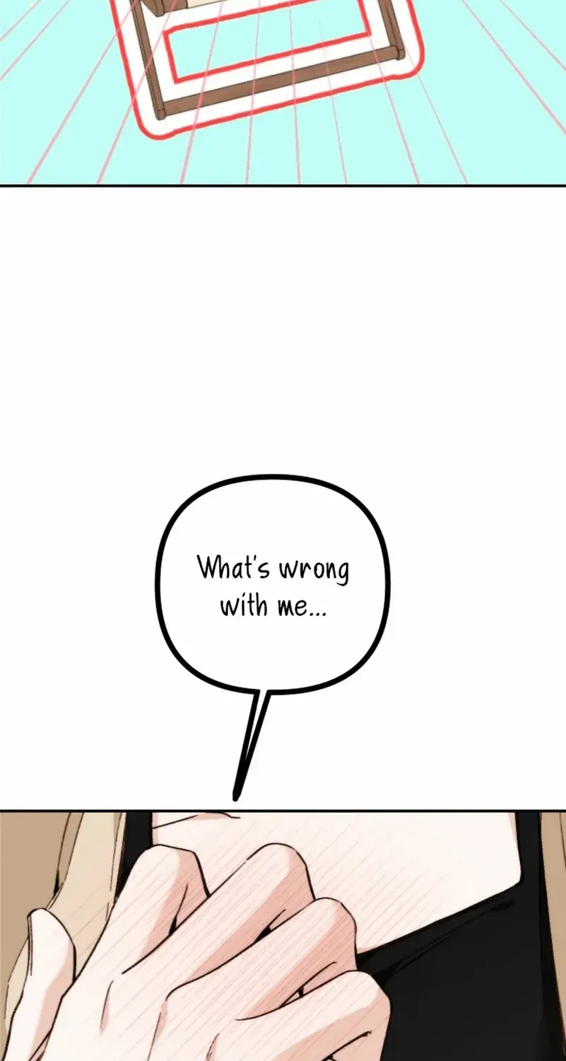 Divorce Is Easy, But Love Is Hard Chapter 31 page 64 - 