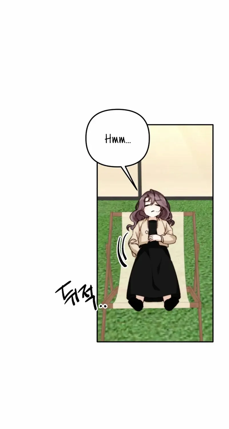 Divorce Is Easy, But Love Is Hard Chapter 31 page 8 - 