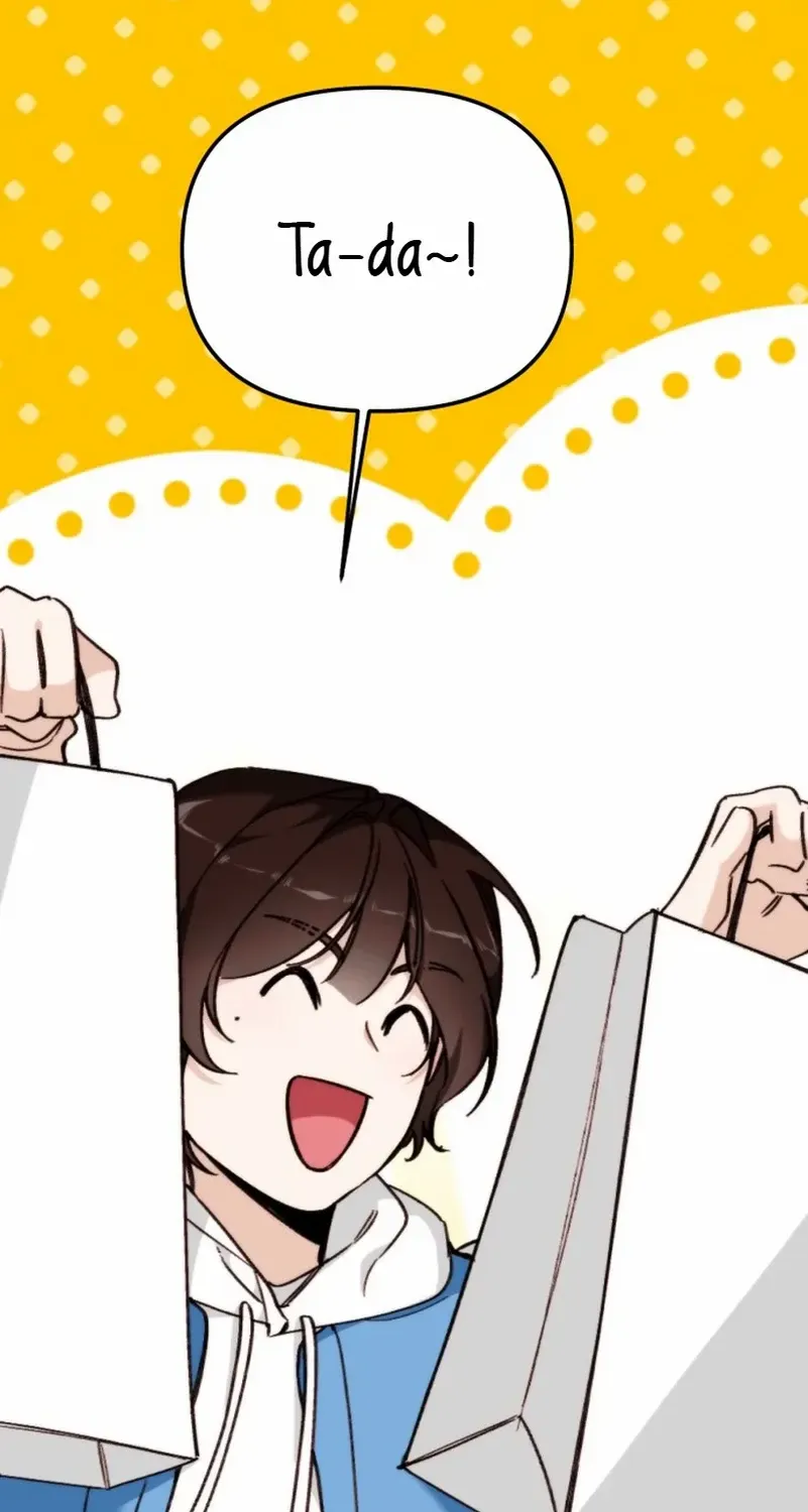 Divorce Is Easy, But Love Is Hard Chapter 31 page 77 - 