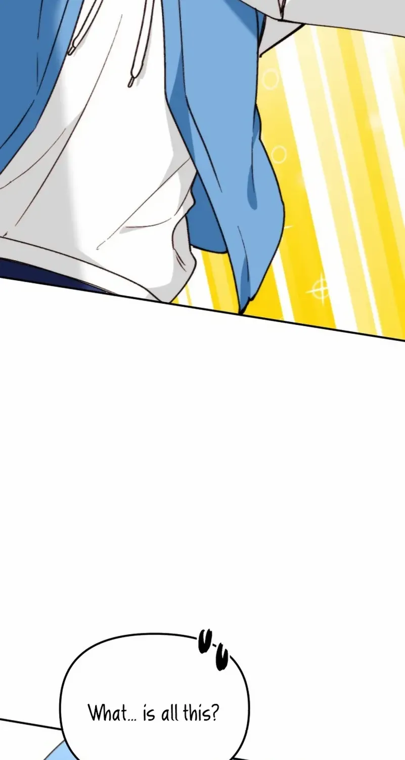 Divorce Is Easy, But Love Is Hard Chapter 31 page 78 - 