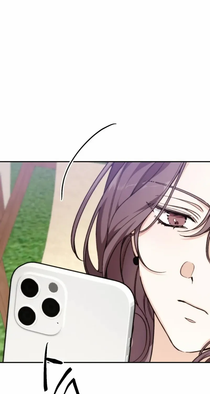 Divorce Is Easy, But Love Is Hard Chapter 31 page 9 - 