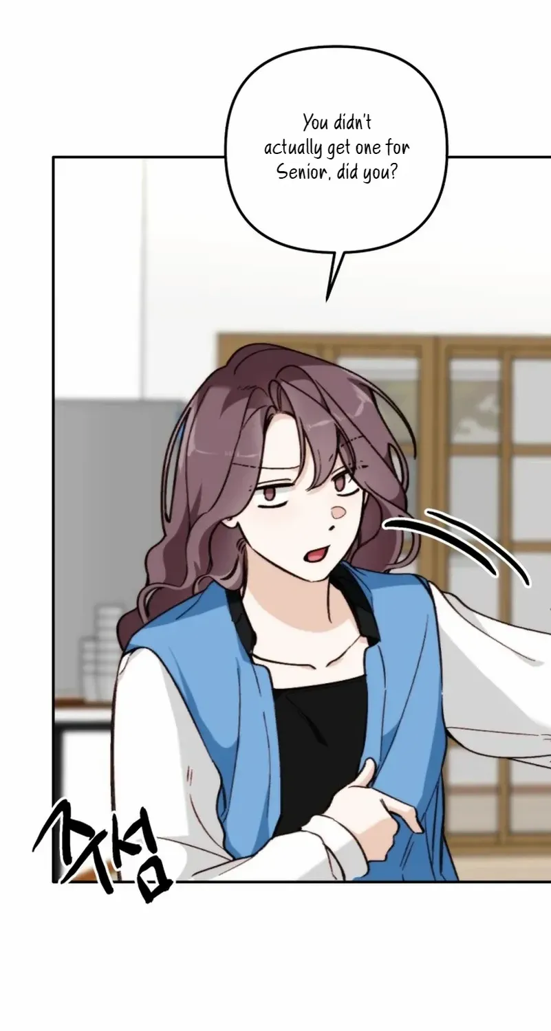 Divorce Is Easy, But Love Is Hard Chapter 31 page 83 - 