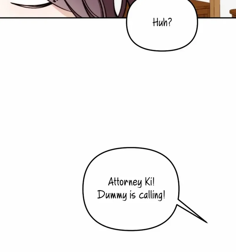 Divorce Is Easy, But Love Is Hard Chapter 31 page 85 - 