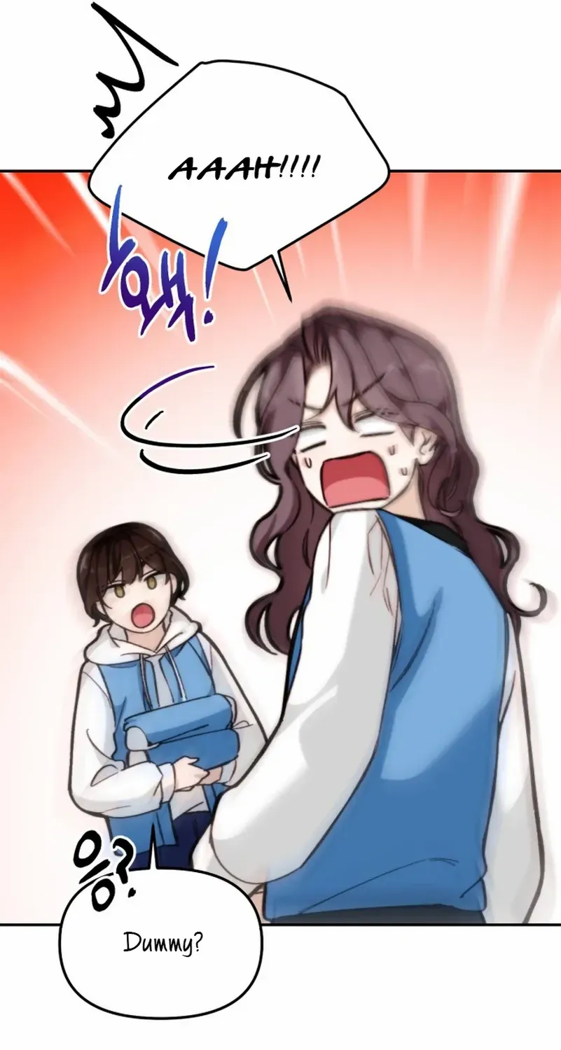 Divorce Is Easy, But Love Is Hard Chapter 31 page 86 - 
