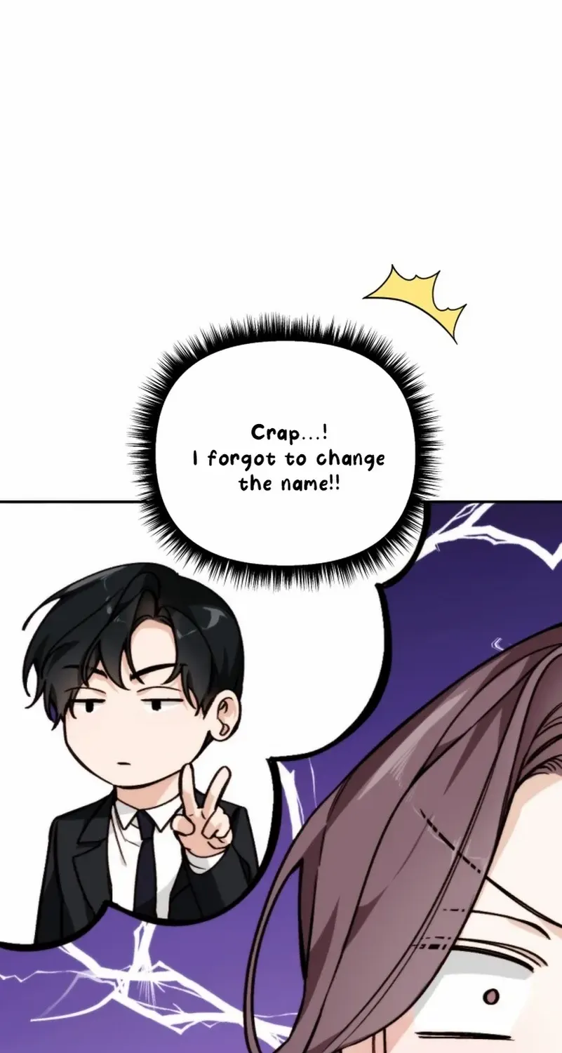Divorce Is Easy, But Love Is Hard Chapter 31 page 87 - 