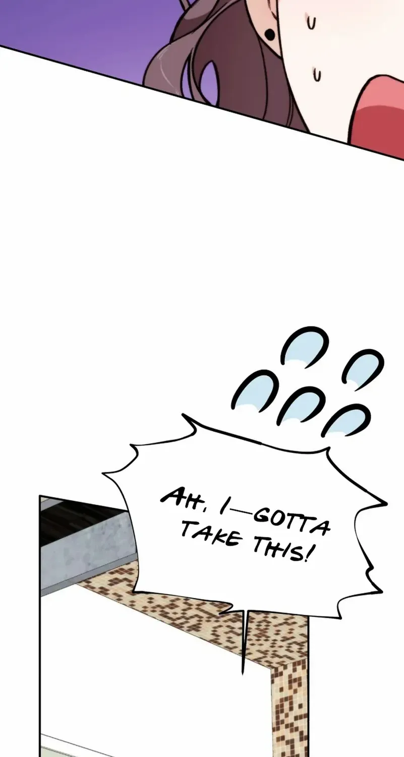Divorce Is Easy, But Love Is Hard Chapter 31 page 88 - 