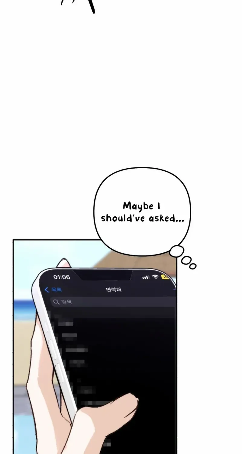 Divorce Is Easy, But Love Is Hard Chapter 31 page 10 - 