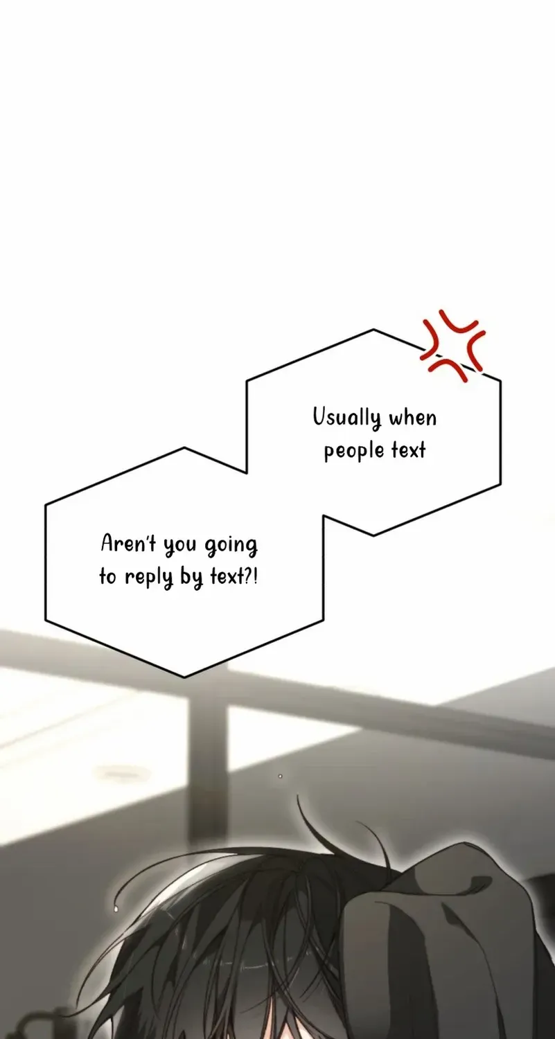 Divorce Is Easy, But Love Is Hard Chapter 31 page 93 - 