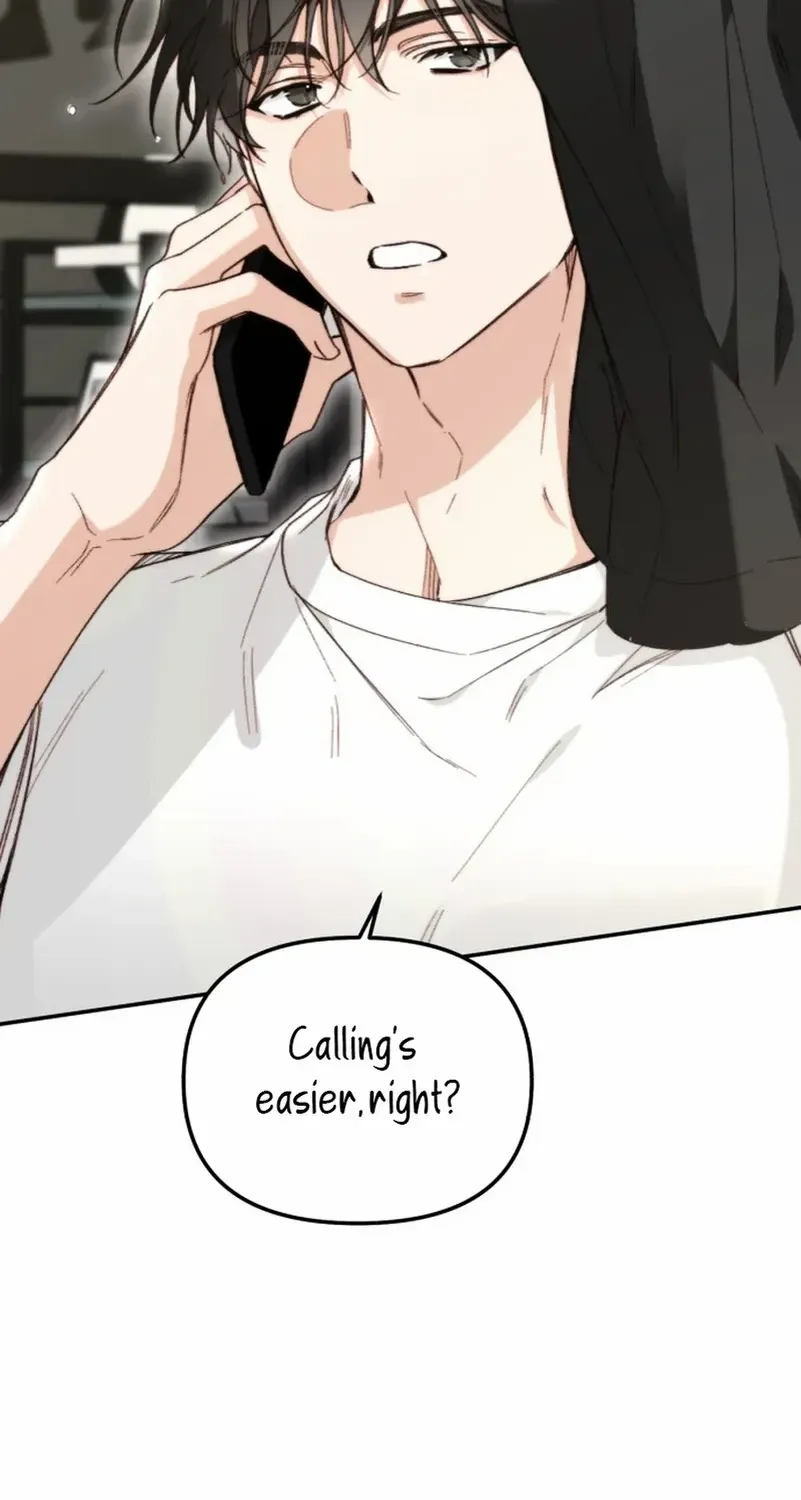 Divorce Is Easy, But Love Is Hard Chapter 31 page 94 - 