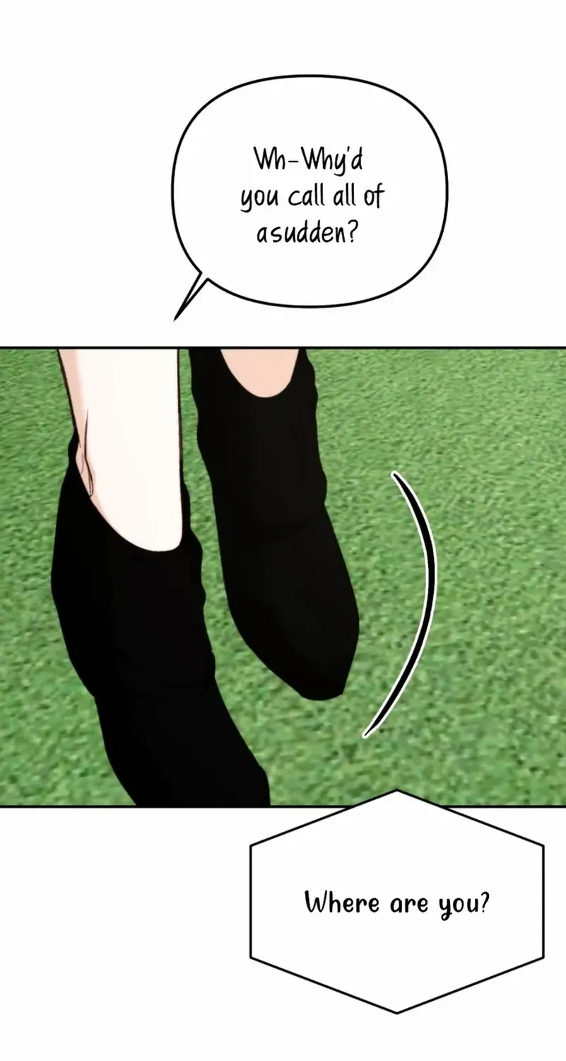 Divorce Is Easy, But Love Is Hard Chapter 31 page 95 - 
