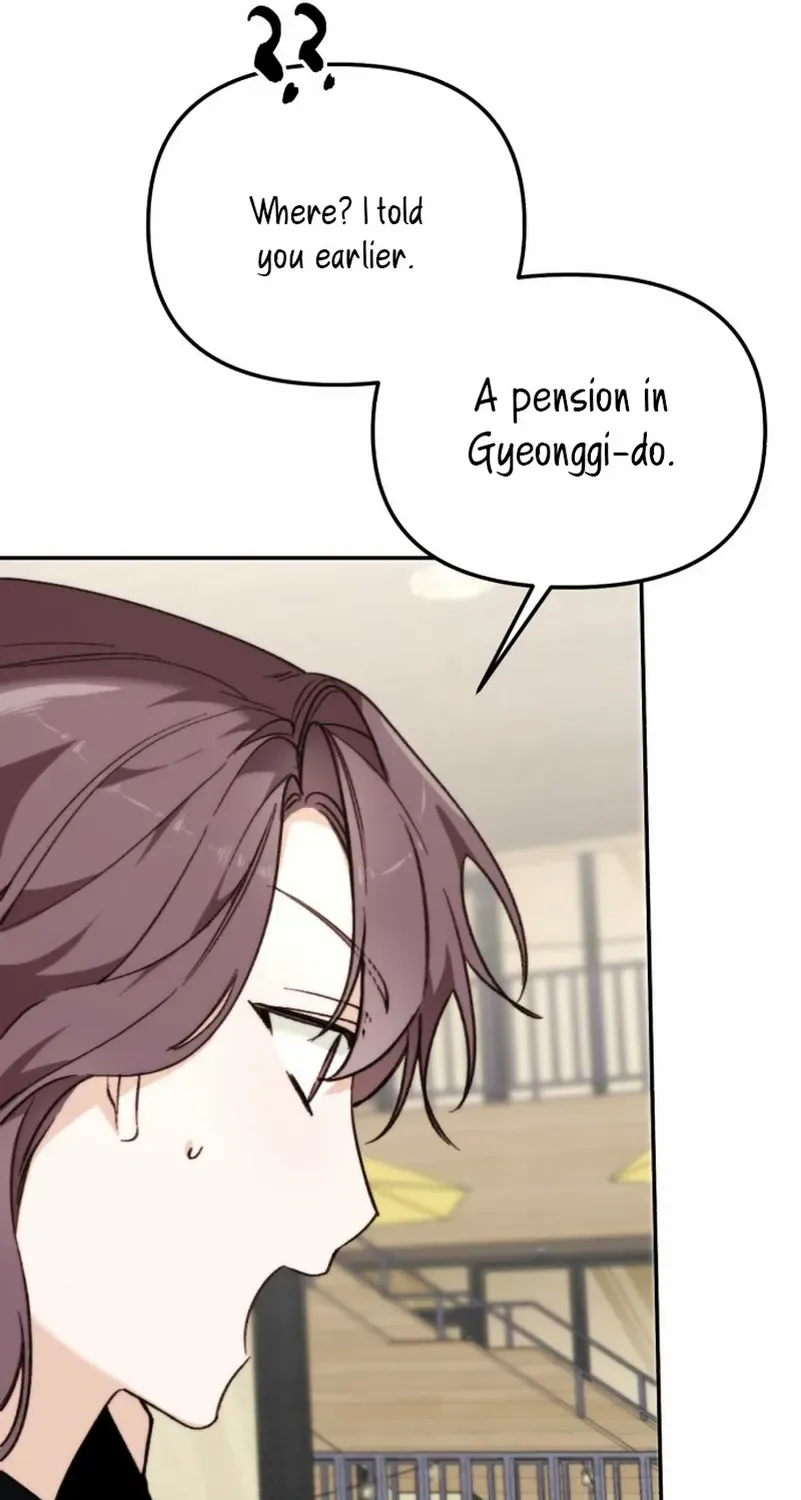 Divorce Is Easy, But Love Is Hard Chapter 31 page 97 - 