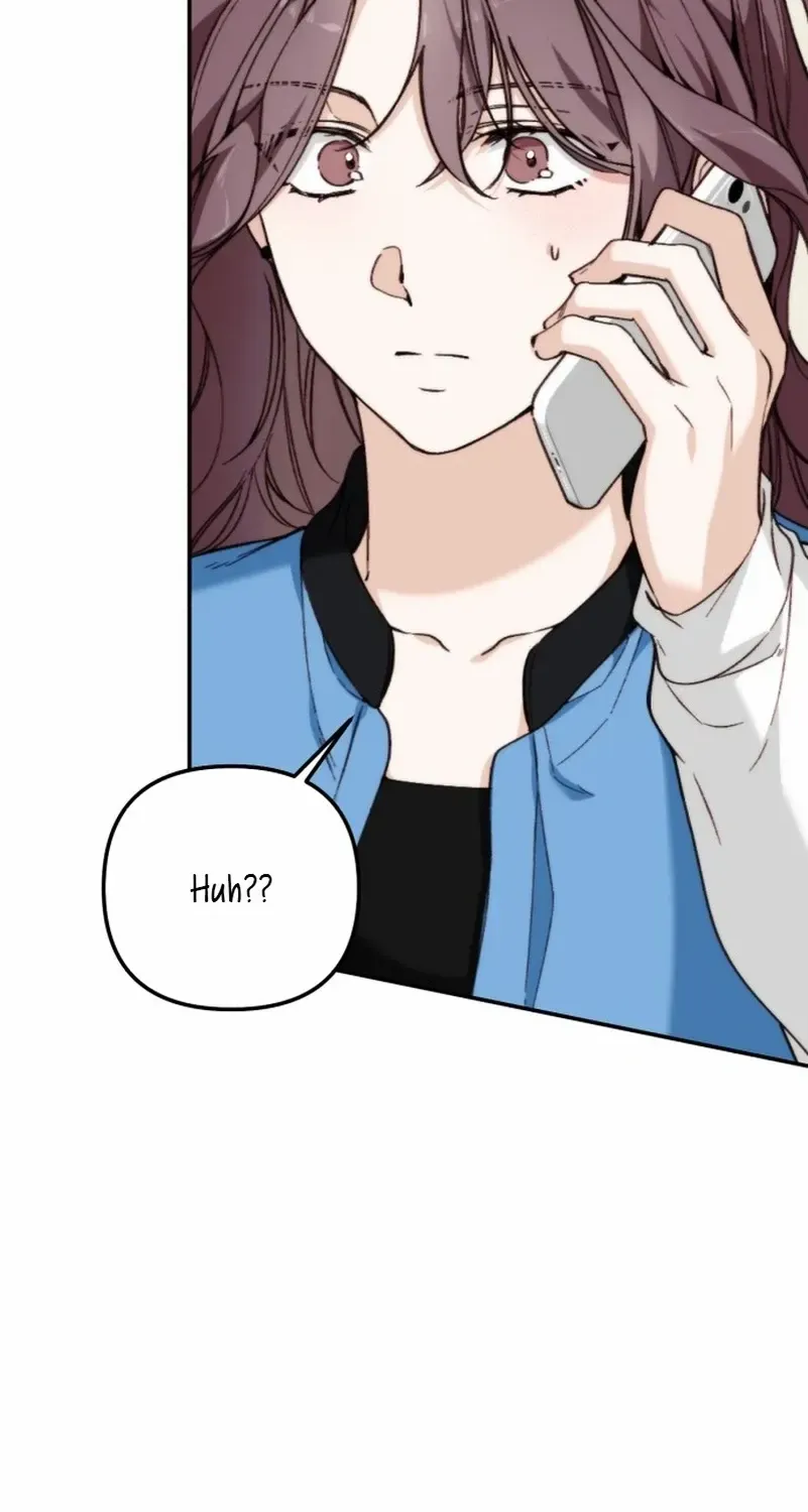 Divorce Is Easy, But Love Is Hard Chapter 32 page 11 - 