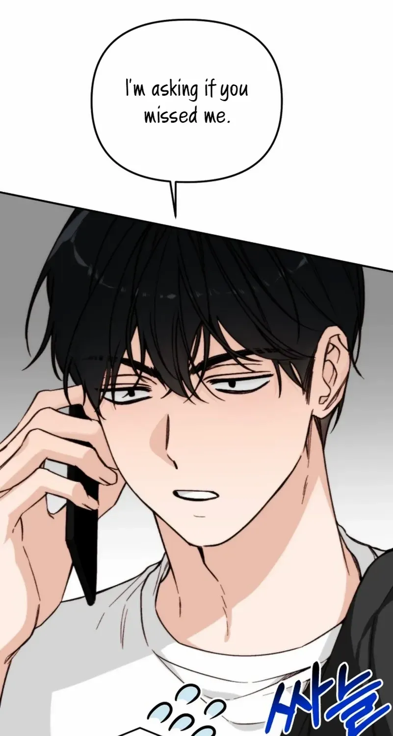 Divorce Is Easy, But Love Is Hard Chapter 32 page 12 - 
