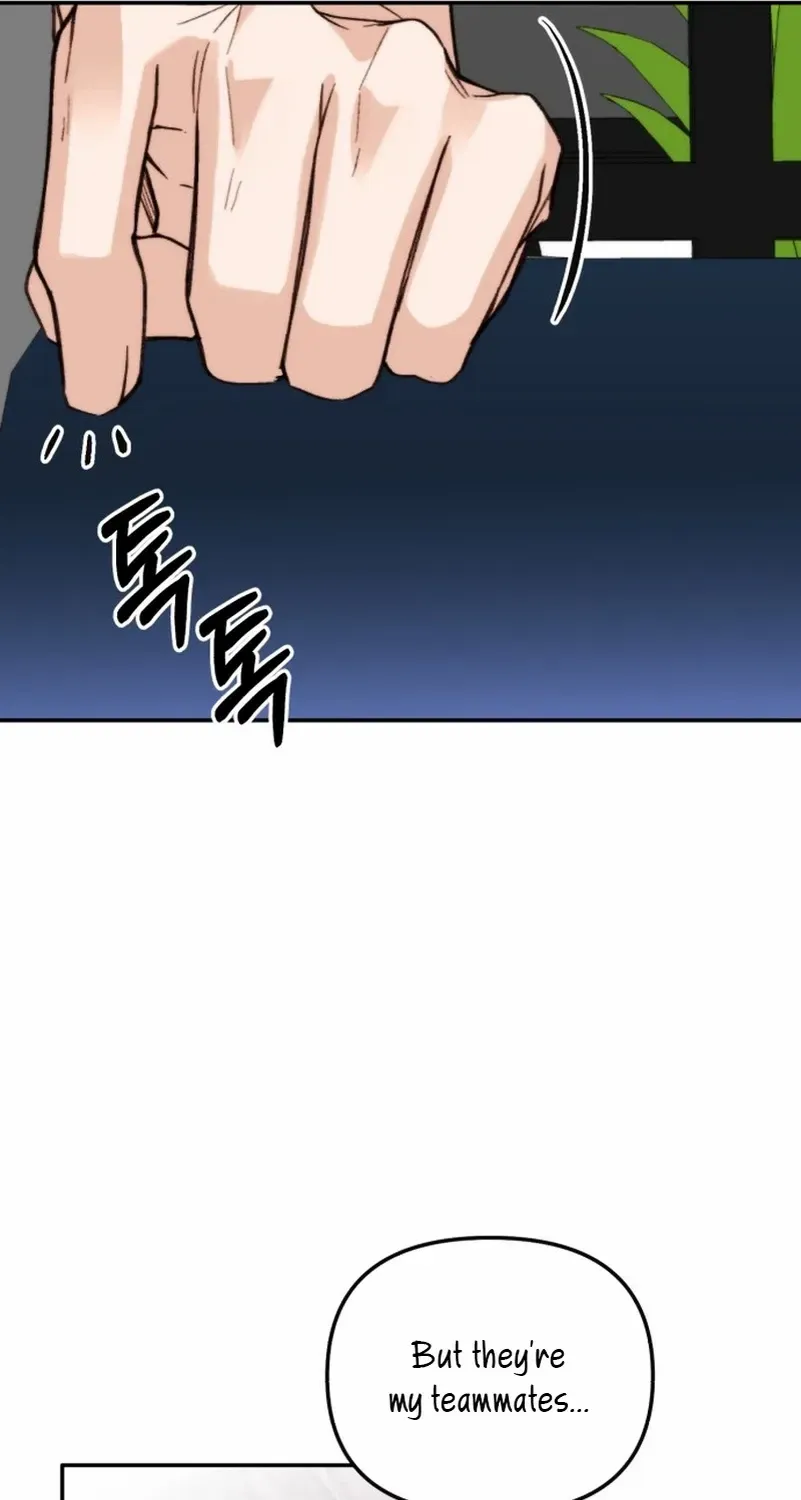 Divorce Is Easy, But Love Is Hard Chapter 32 page 14 - 