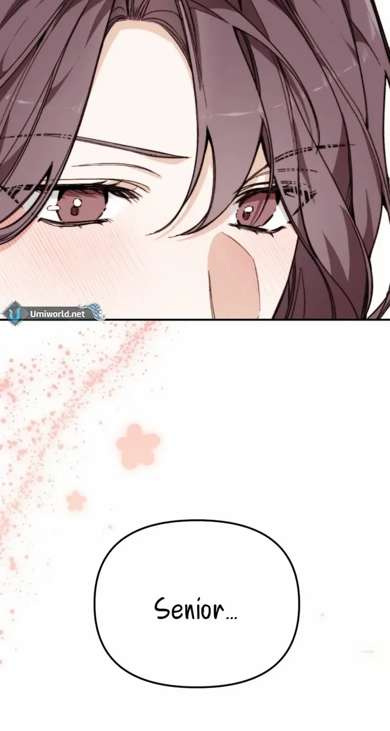 Divorce Is Easy, But Love Is Hard Chapter 32 page 18 - 