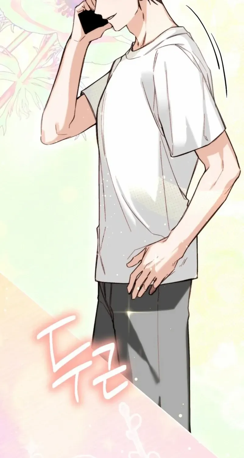 Divorce Is Easy, But Love Is Hard Chapter 32 page 21 - 