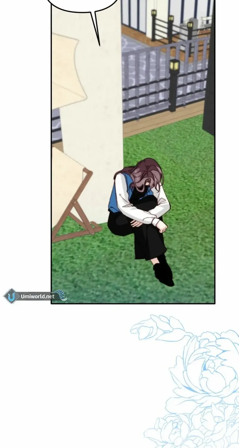 Divorce Is Easy, But Love Is Hard Chapter 32 page 24 - 