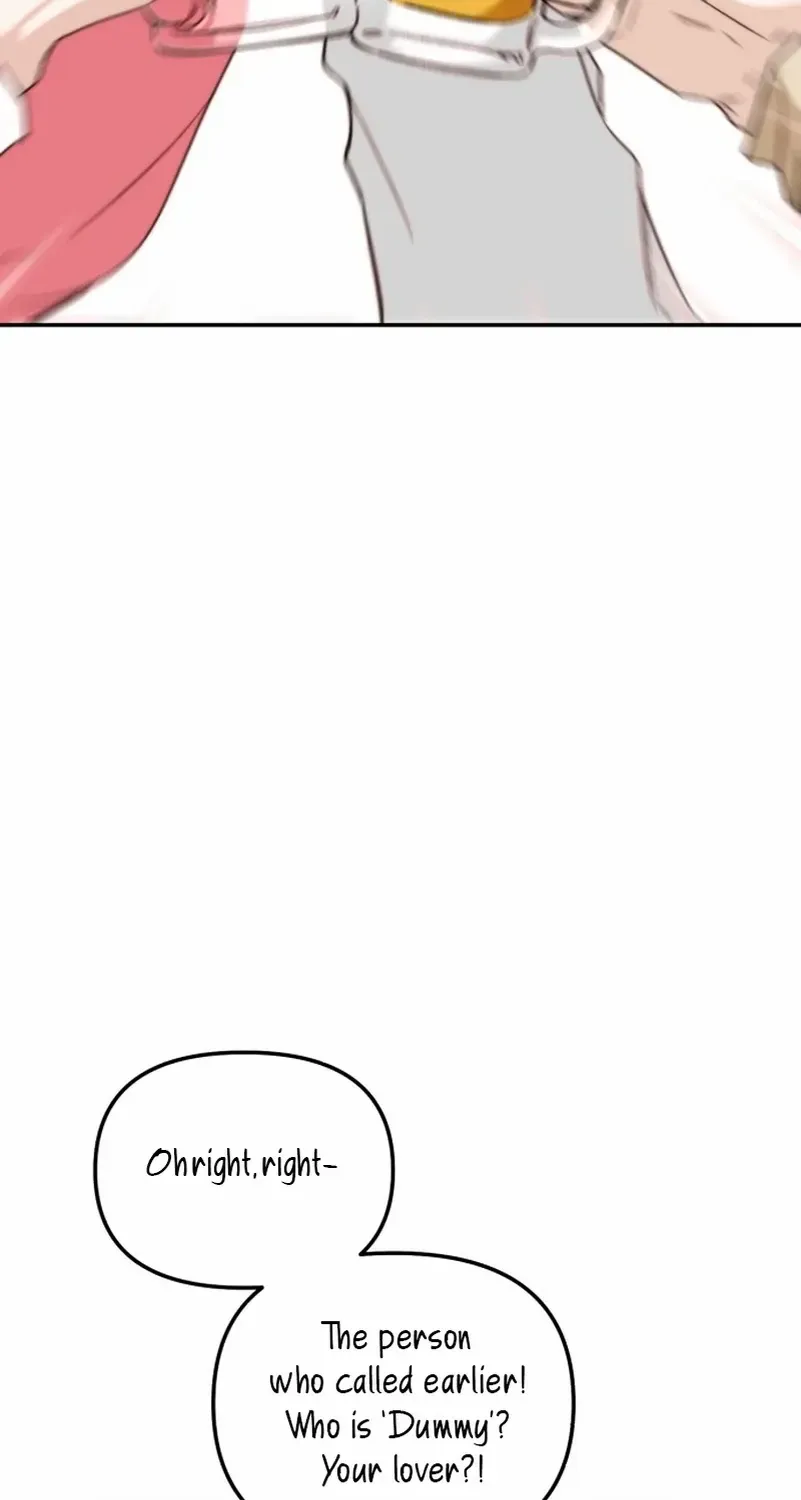 Divorce Is Easy, But Love Is Hard Chapter 32 page 28 - 
