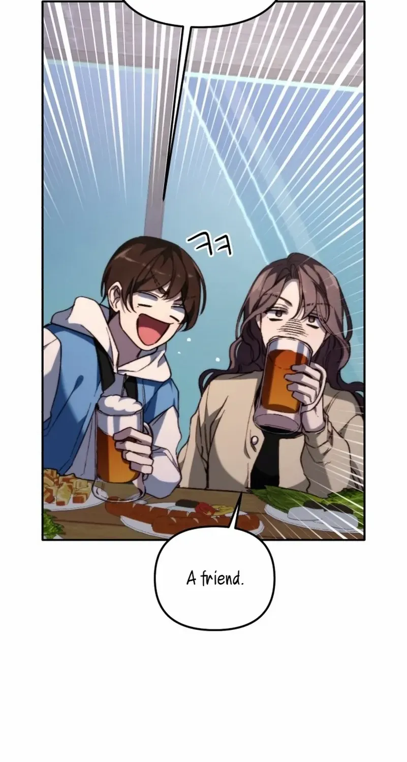 Divorce Is Easy, But Love Is Hard Chapter 32 page 29 - 