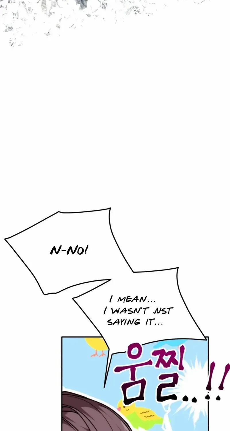 Divorce Is Easy, But Love Is Hard Chapter 32 page 4 - 