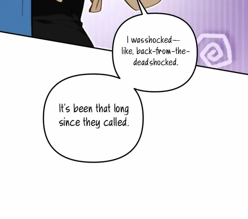 Divorce Is Easy, But Love Is Hard Chapter 32 page 31 - 