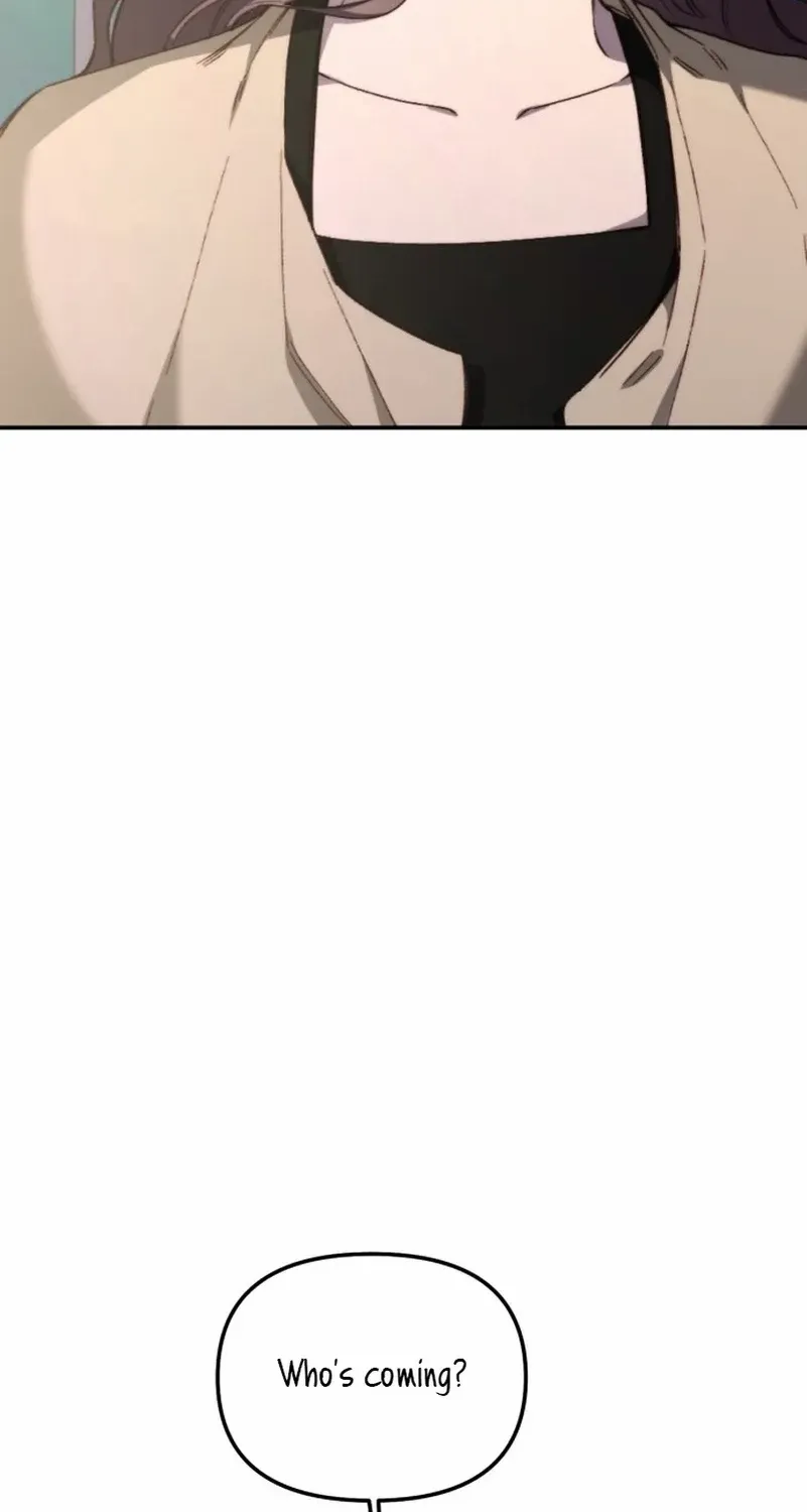 Divorce Is Easy, But Love Is Hard Chapter 32 page 35 - 